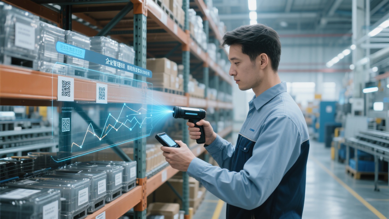 PMC机制大揭秘：生产物料如何精准管控