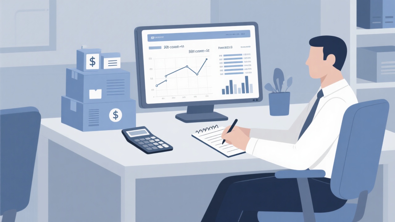 分批成本的含义及重要性：企业财务必备知识