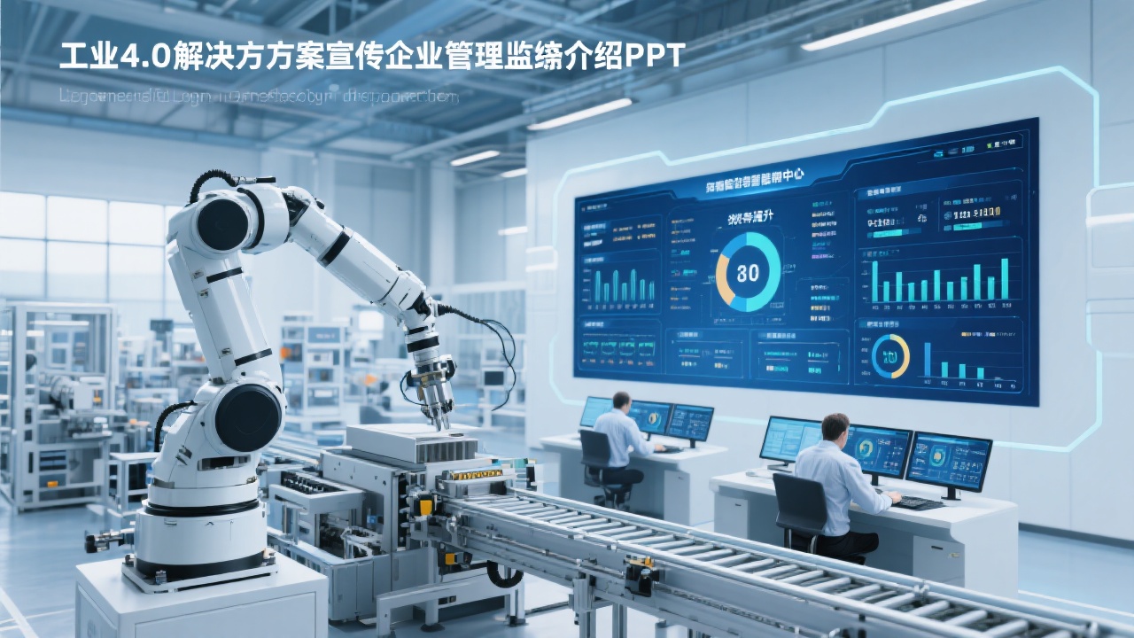 珠海制造业生产管理系统：如何提升效率？