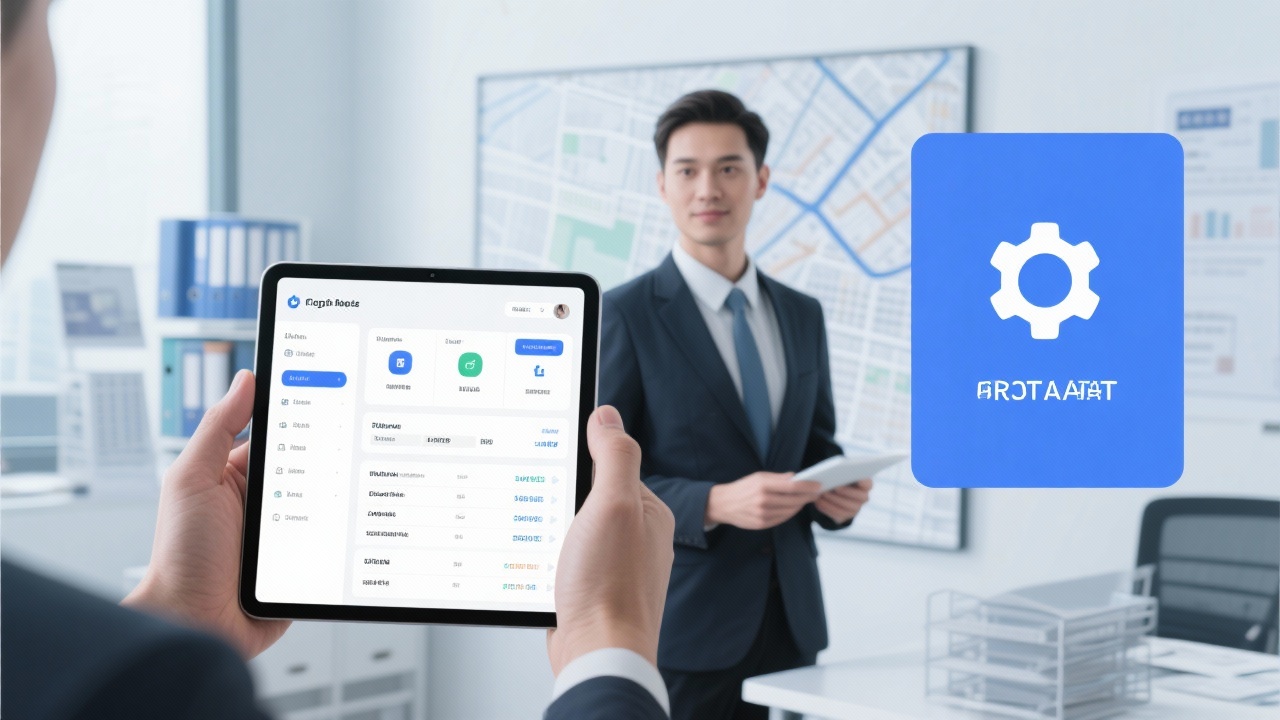 如何选对商铺中介客户管理系统？揭秘高效管理秘诀！
