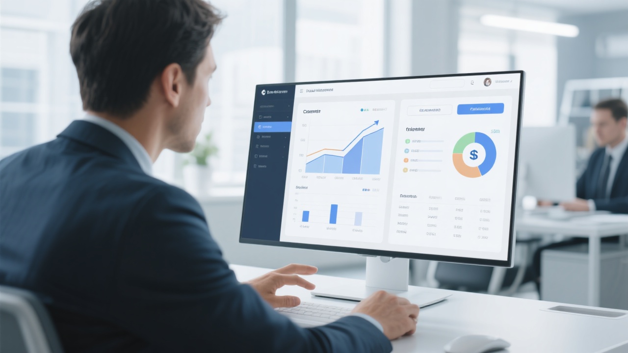 如何用签单客户管理系统提升业绩？