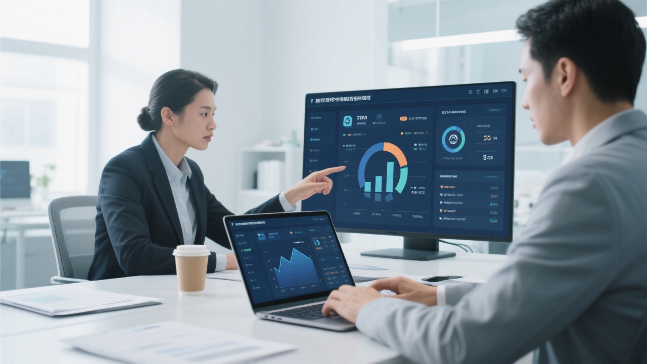 商务精英必备：这款客户管理系统为何能提升80%效率？