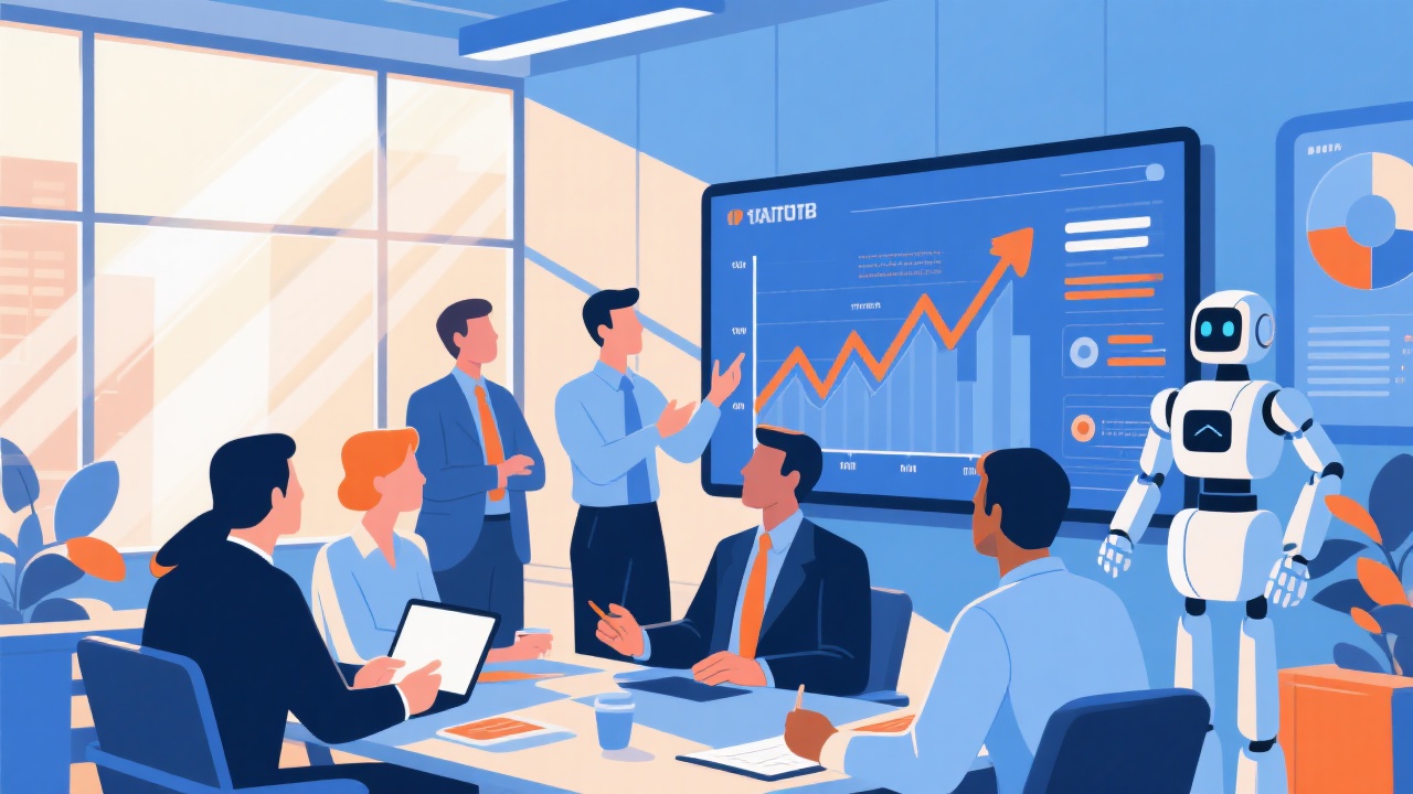 如何用销售增长系统轻松降低人力成本？