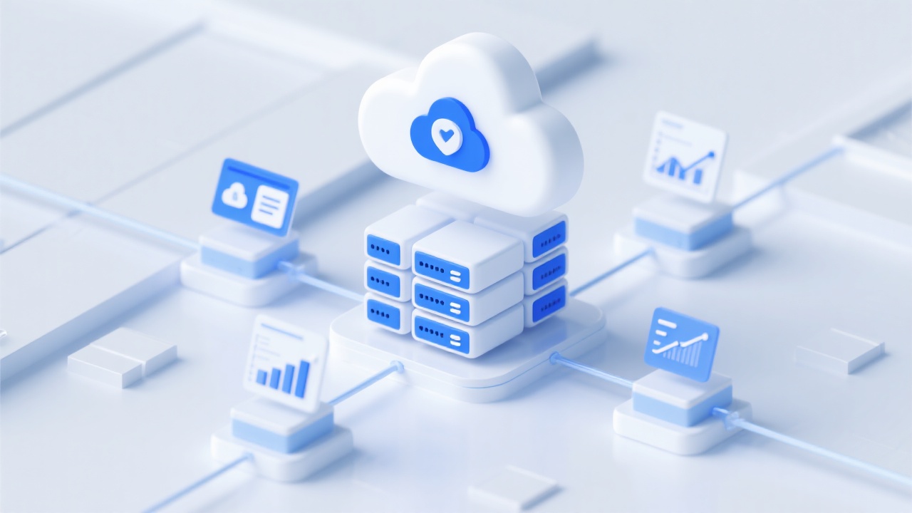 什么是云端供应商管理软件？快速理解核心概念