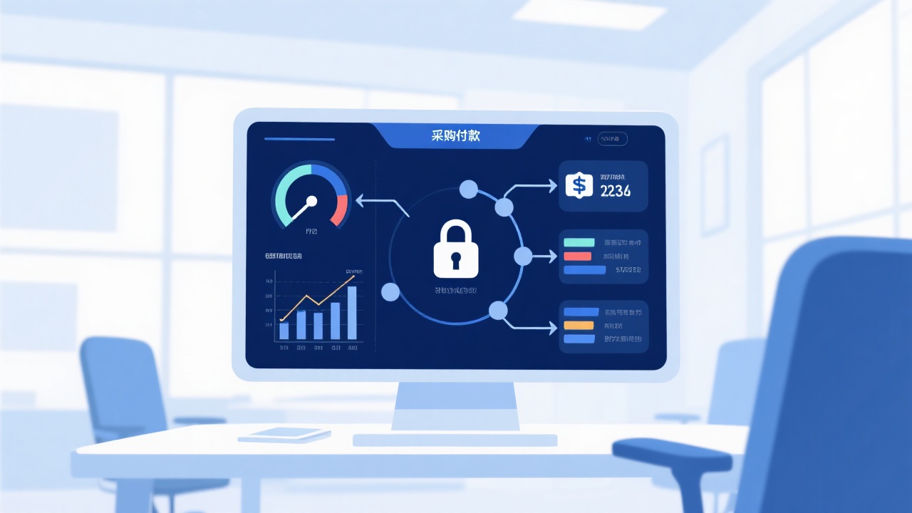 提升采购付款管理平台效果的7个实用建议