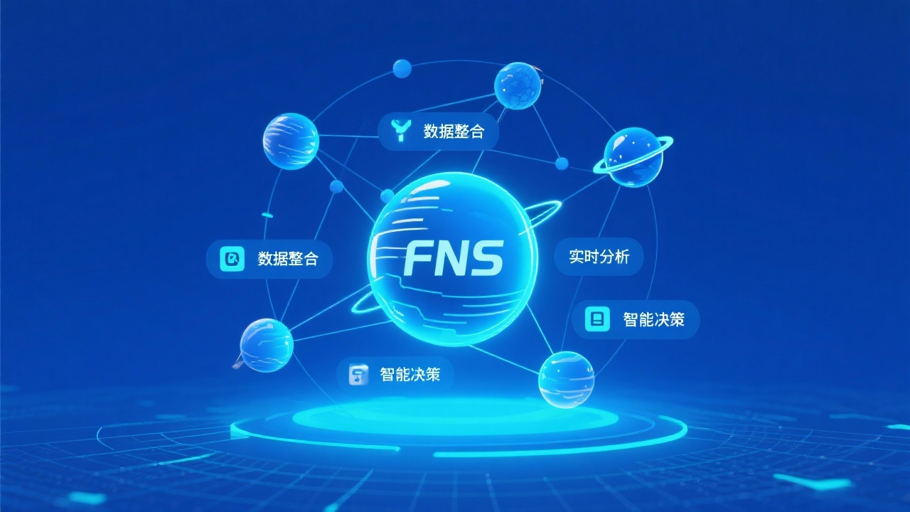什么是FNS 数字化方案?核心概念与基础解析