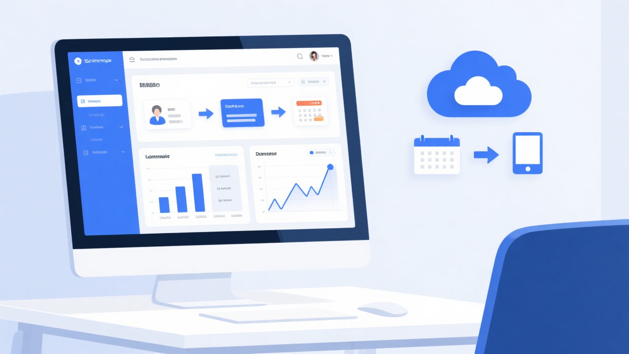 离线数据同步客户管理系统有哪些核心功能？全面解析