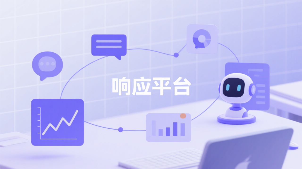 什么是客户服务响应平台？快速理解核心概念