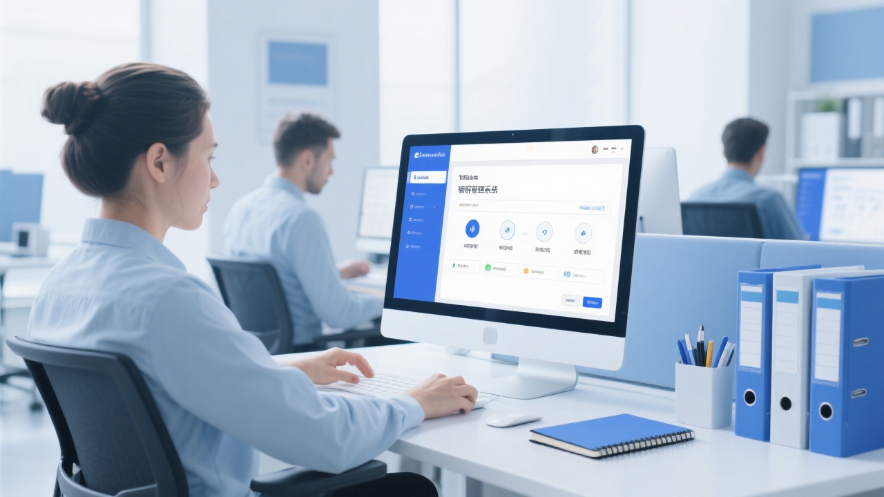 如何快速搭建领用管理系统？高效解决方案揭秘！