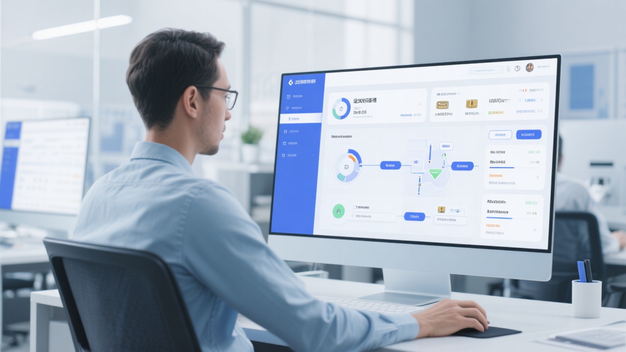 如何快速搭建退换货管理软件？高效解决方案揭秘！