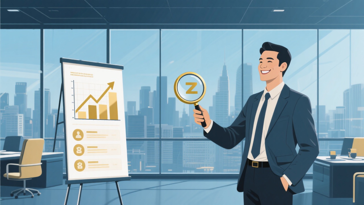 掌握大客户管理办法，业绩翻倍的秘密在这里！