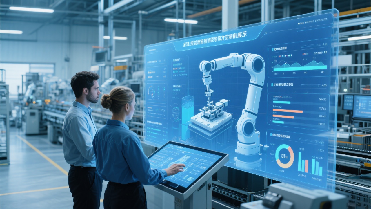 企业如何利用计算机辅助生产管理系统提升效率？