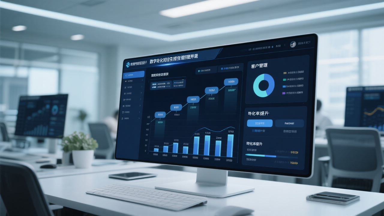 2025年学院招生客户管理系统，如何高效提升招生转化？