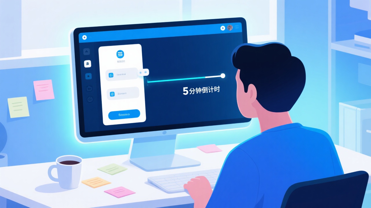 零代码快速开发工具真的靠谱吗？5分钟带你全面了解！