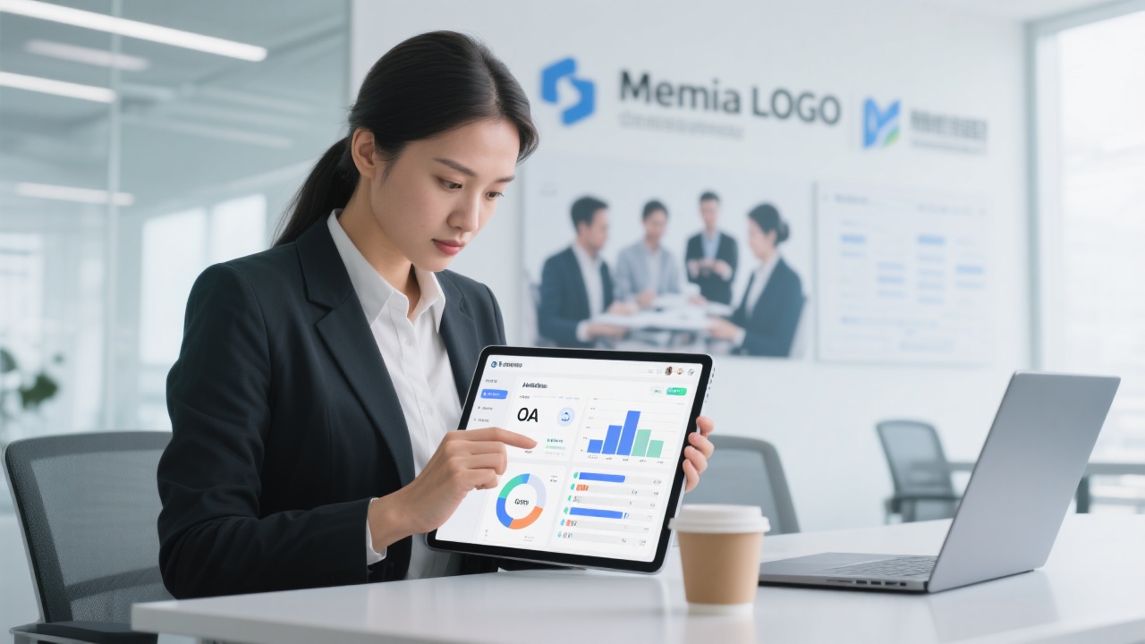 媒体公关行业必备：这款OA软件真的这么神？