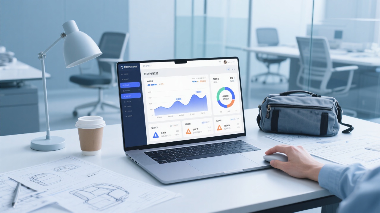 箱包ERP生产管理系统，你真的选对了吗？