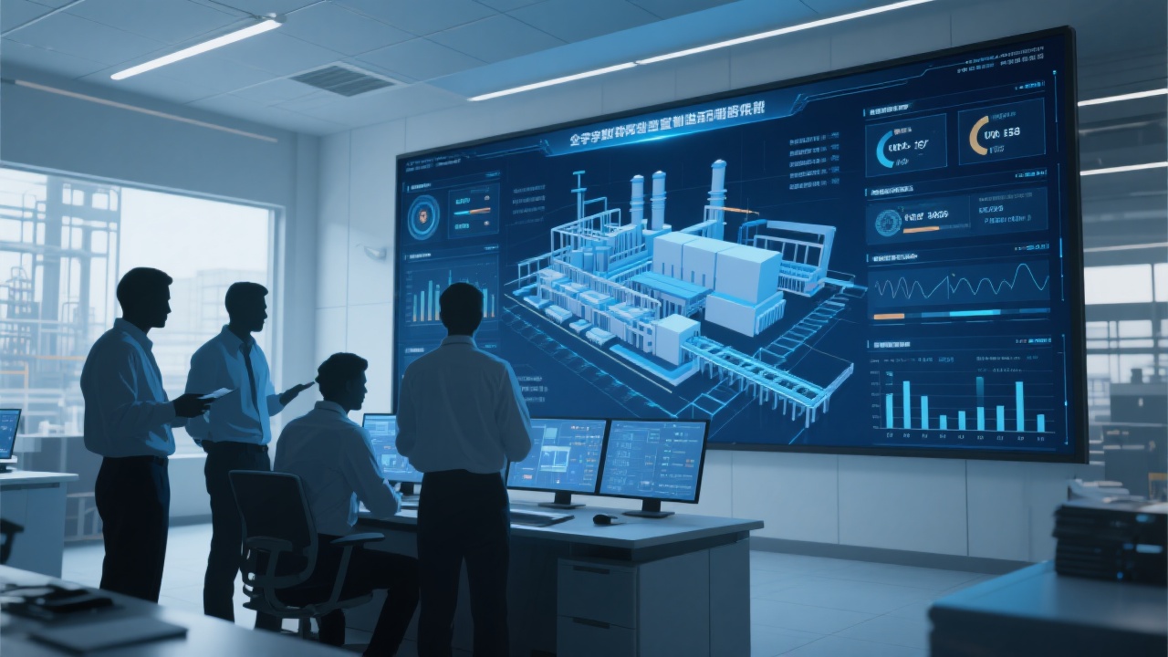 遵义ERP生产管理系统：企业高效管理的秘密武器？