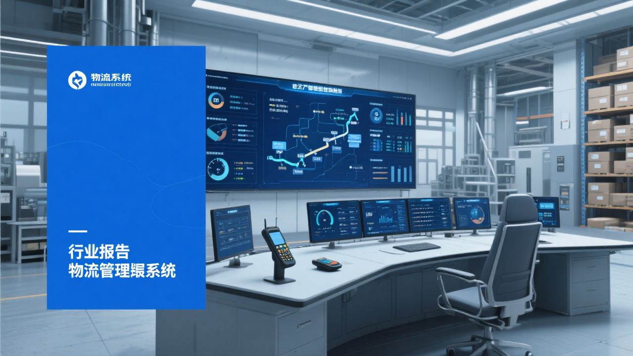 如何选对物流系统生产管理系统？揭秘高效管理秘诀！