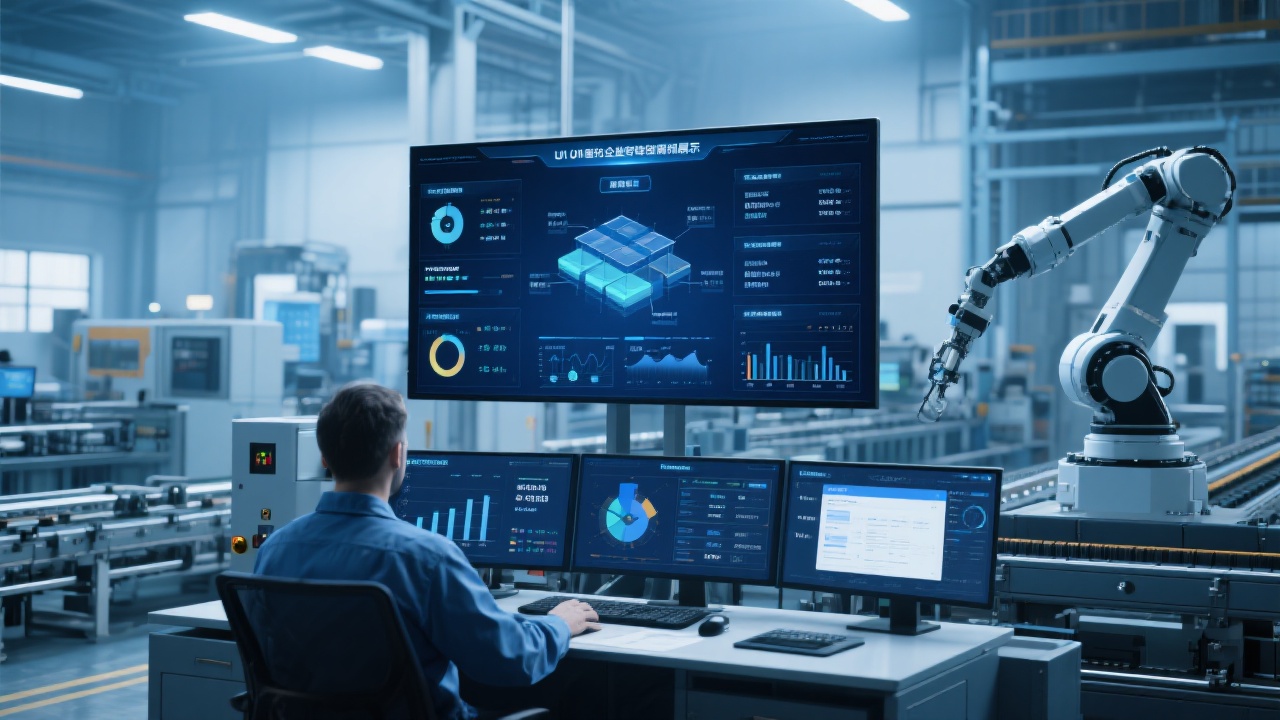 ERP系统如何提升生产质量管控？