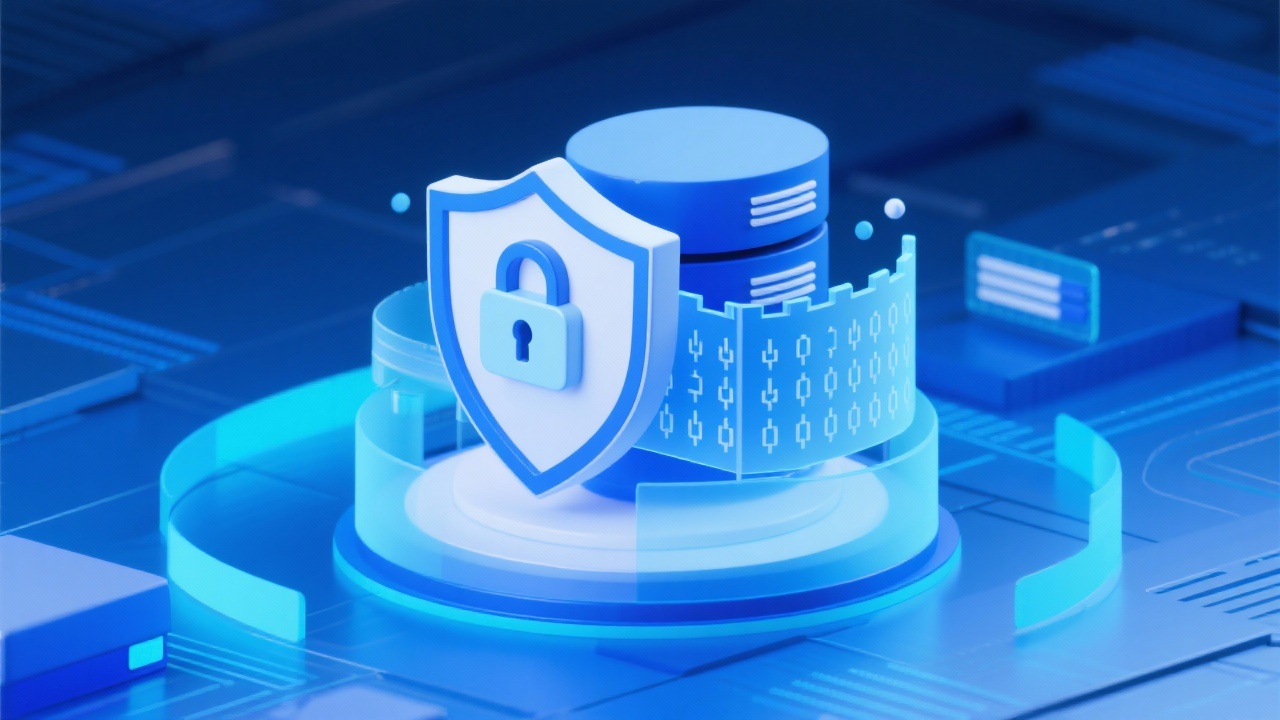 ERP系统安全性如何保障？企业必备的安全措施全解析