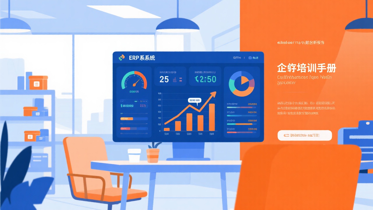 ERP系统库存优化效果管理：如何提升库存周转率？