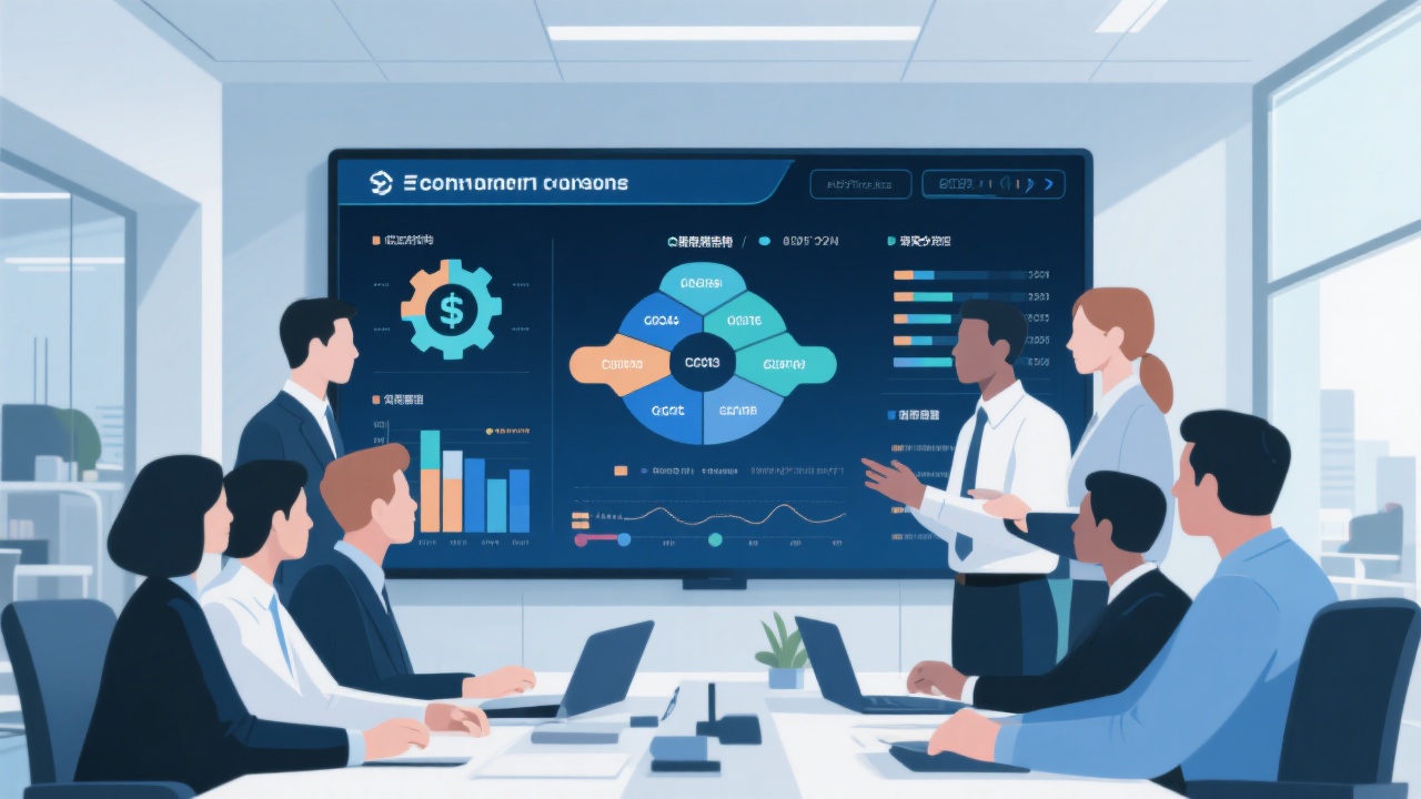 生产管理系统费用明细揭秘，企业投入成本全解析！