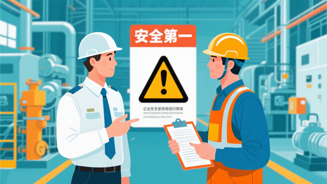 安全生产管理如何做好对人的安全管理？