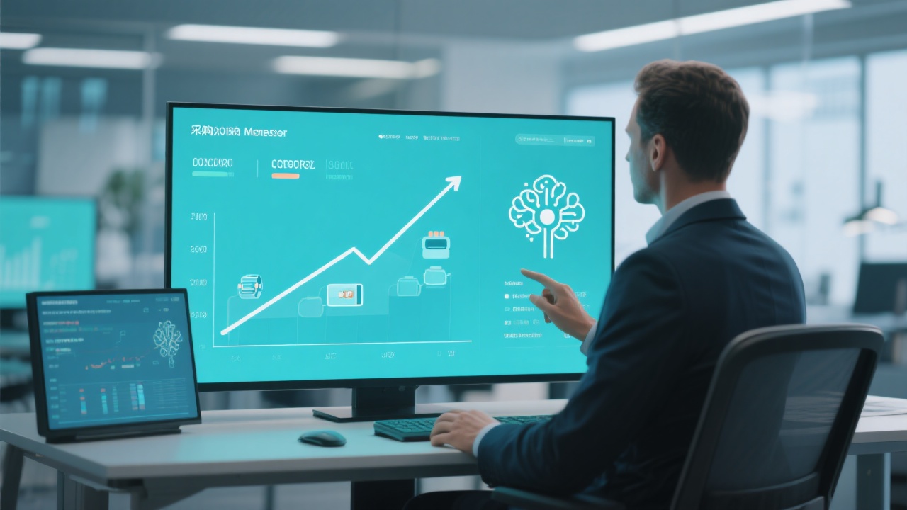 ERP采购如何利用ML预测优化成本？