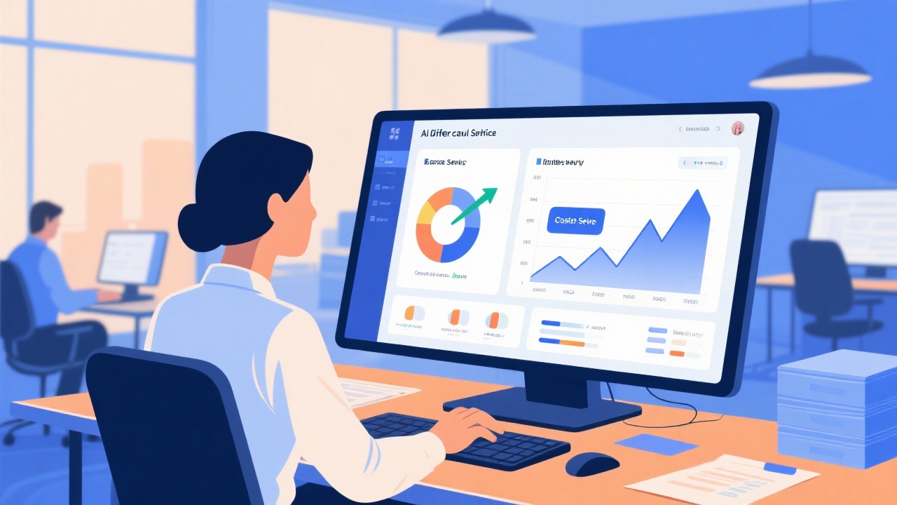 ERP成本管理新利器：AI差异核算如何帮你省钱？