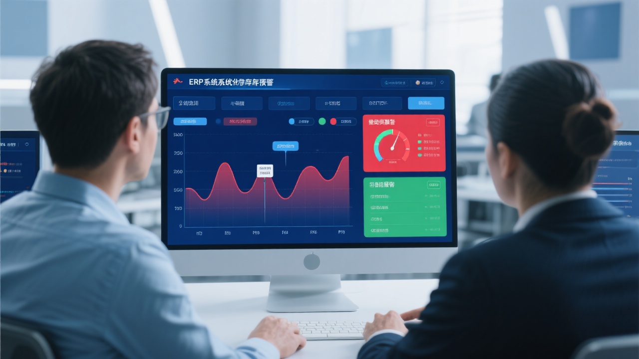 ERP系统库存预警阈值校准指南：如何避免缺货与积压？