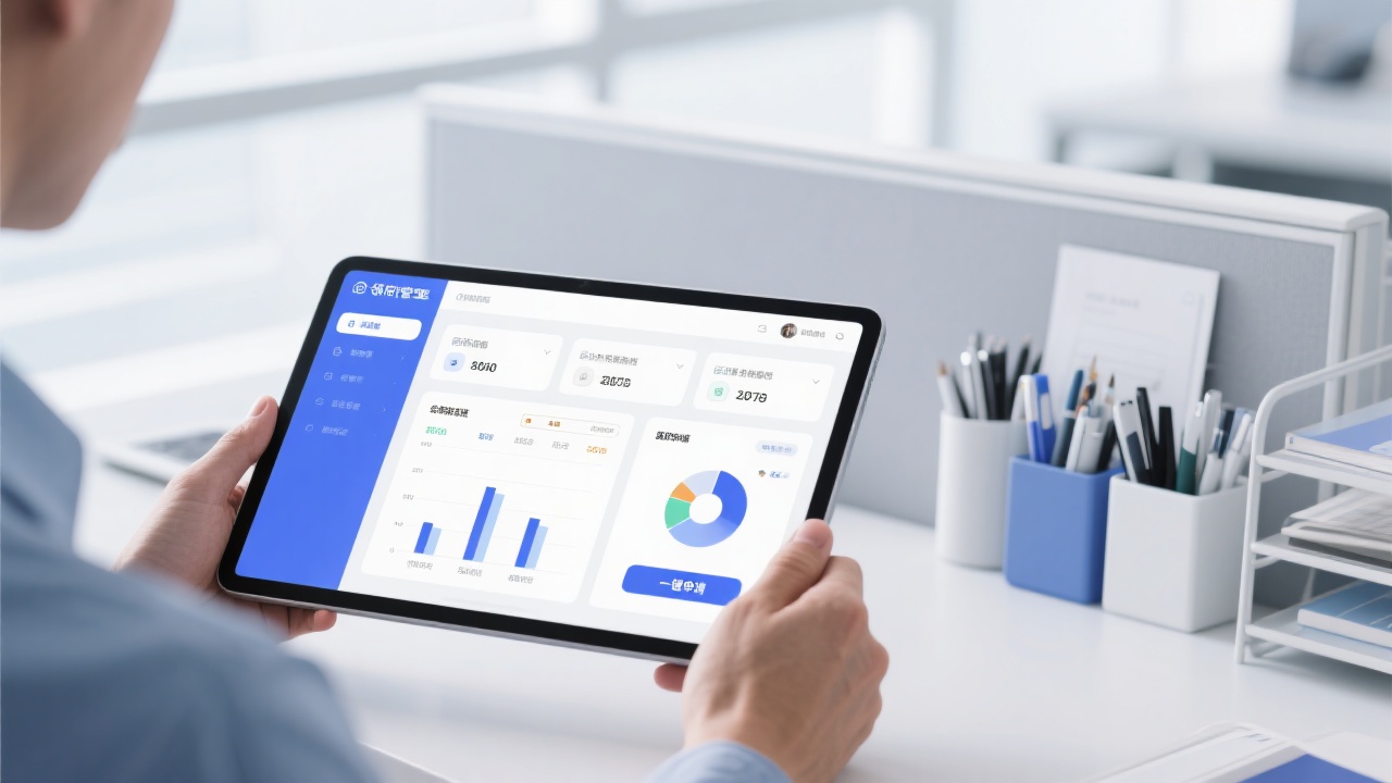 不用自己开发！这款领用管理软件真的靠谱吗？