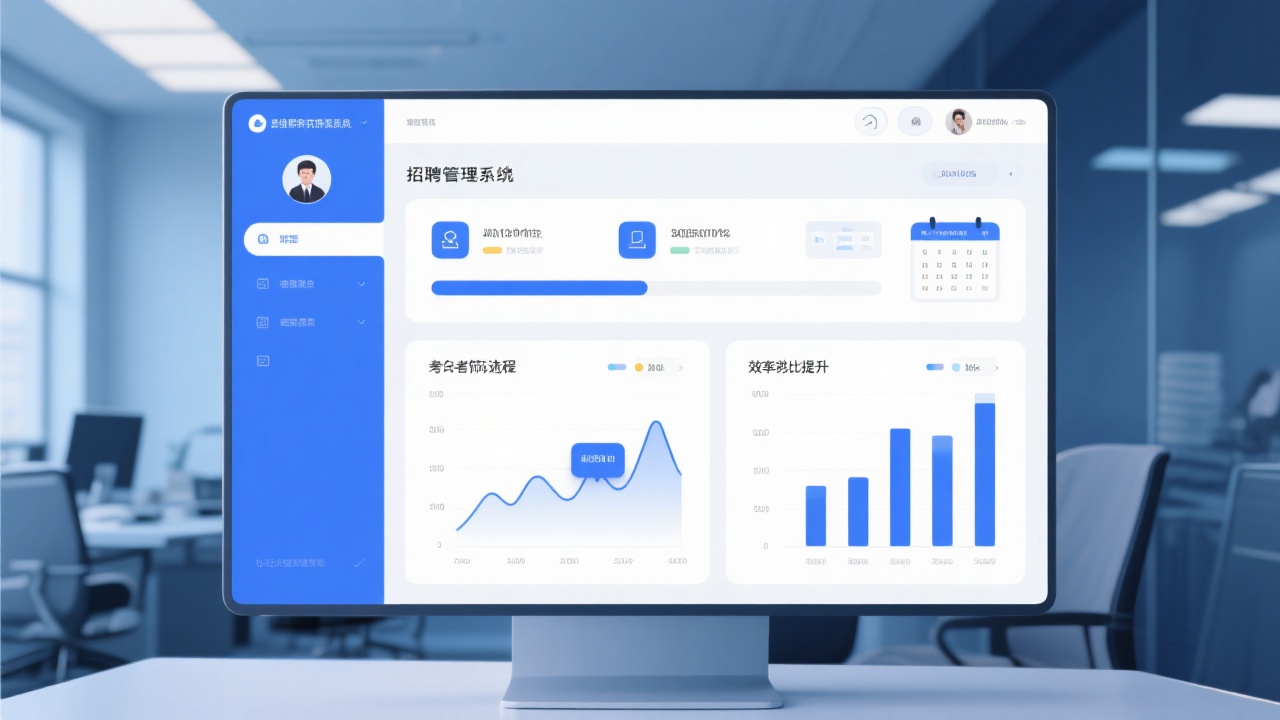 招聘管理系统的作用是什么？提升招聘效率的秘诀揭秘