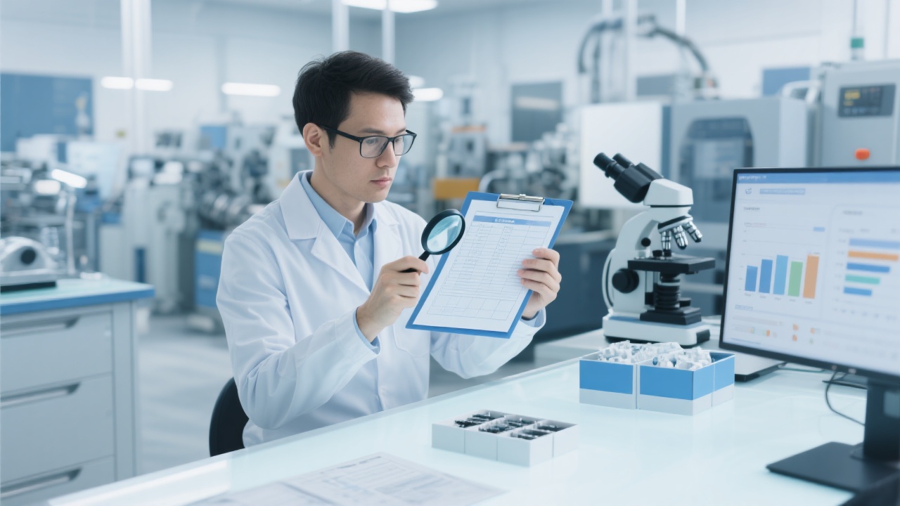 如何设计产品质量抽样方案?一步到位的实用指南