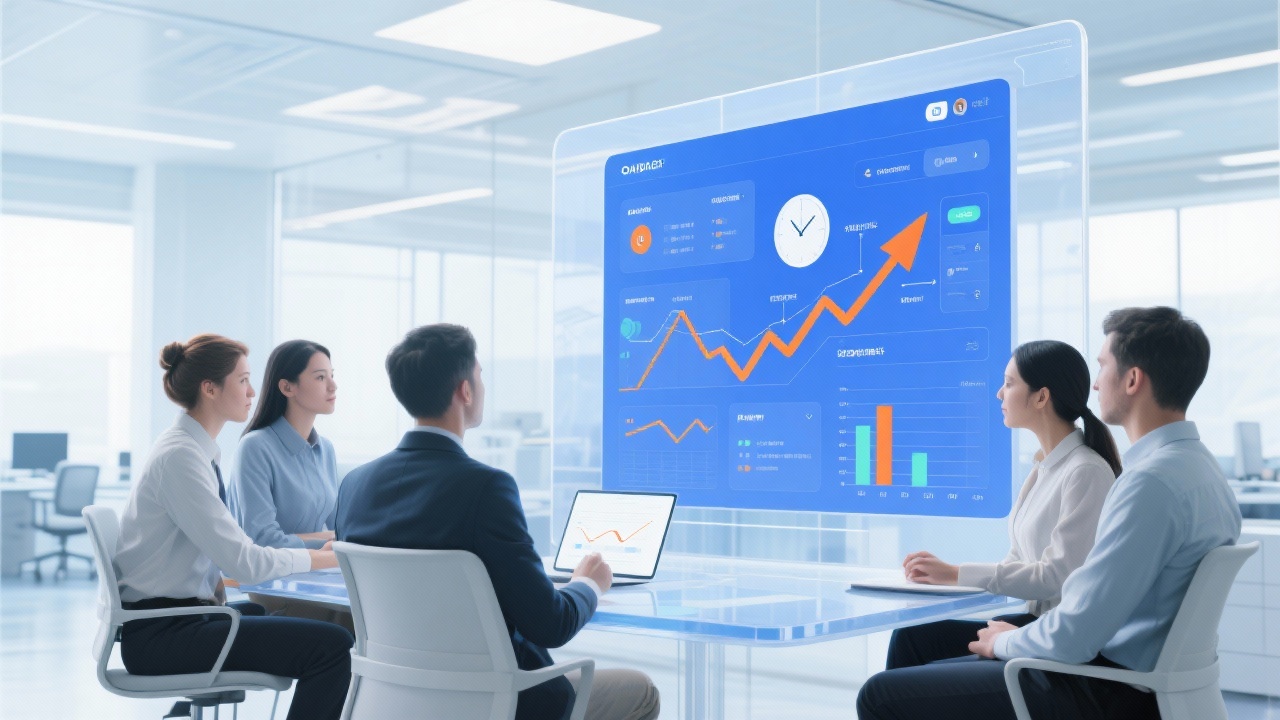 运输创新公司必备！OA软件如何提升效率？