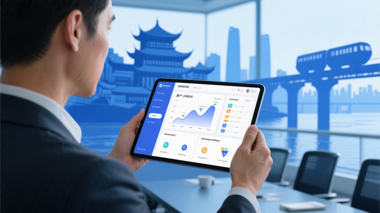 重庆推荐客户管理系统哪家强？企业老板必看！