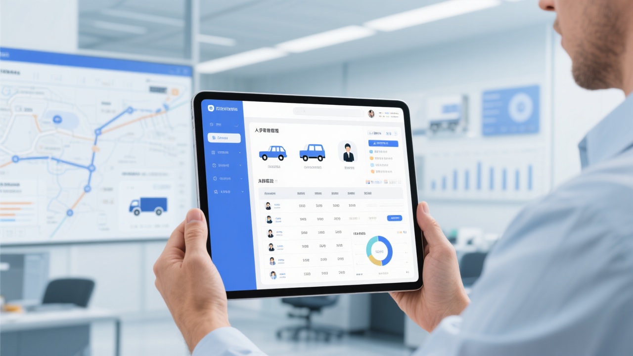 运输行业人事管理工具怎么选？看这篇就够了！