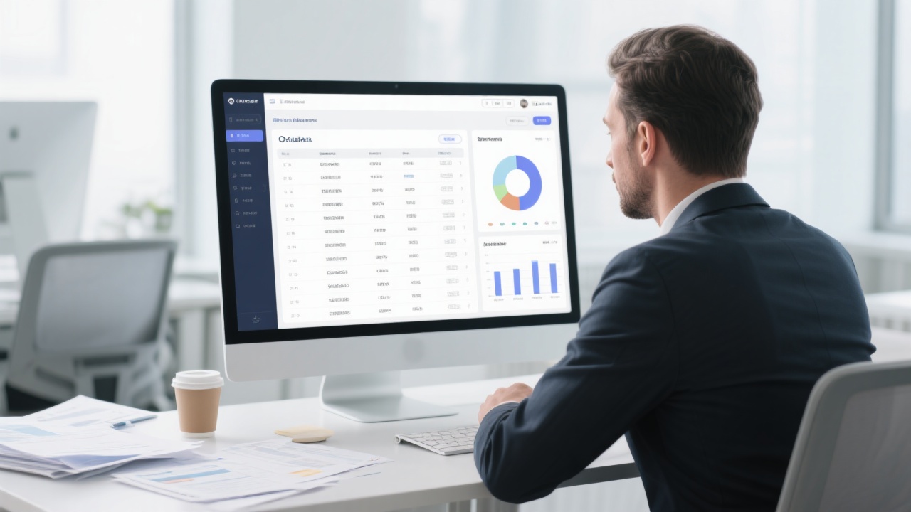 中小企业订单管理工具怎么选?高效解决方案揭秘!