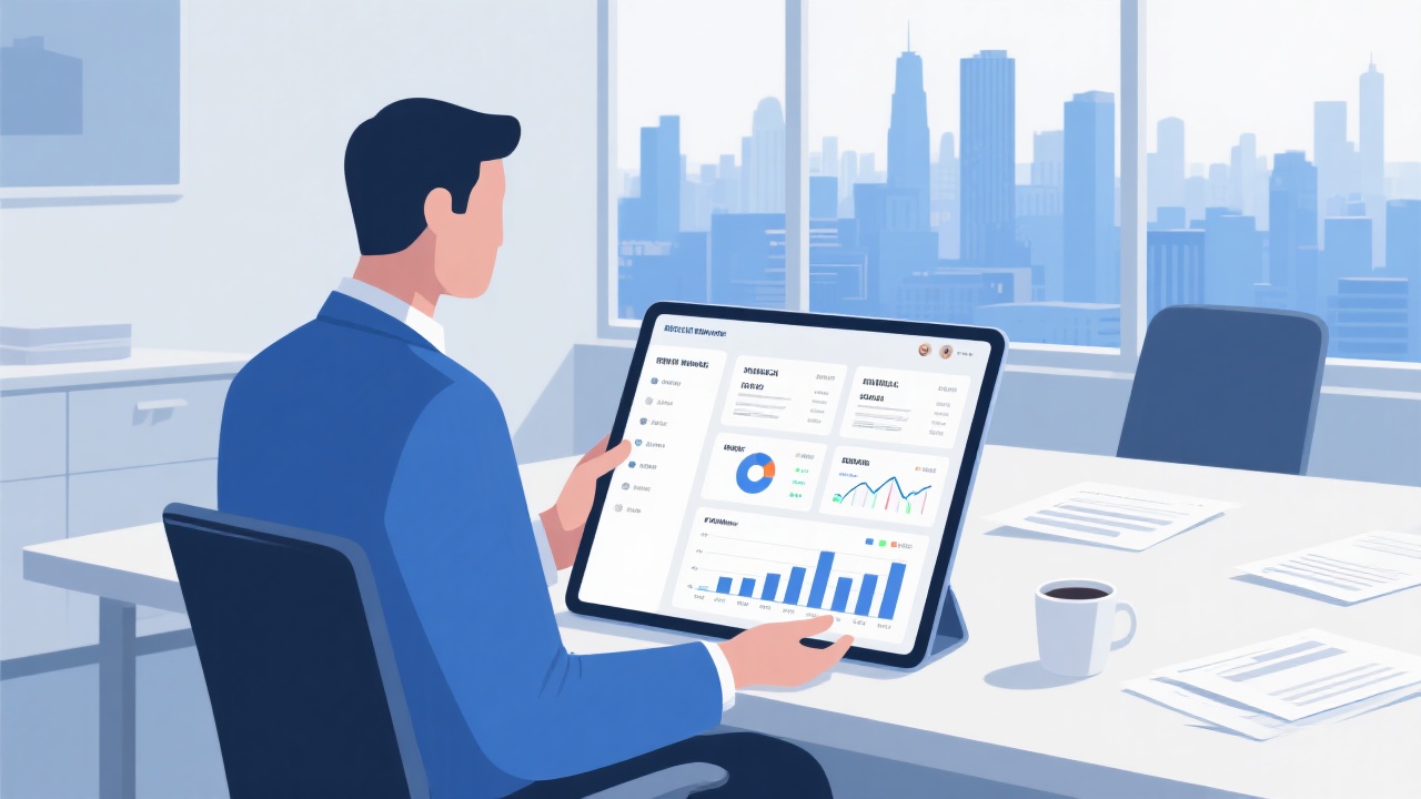 企业必备！报价管理平台怎么选？看这篇就够了