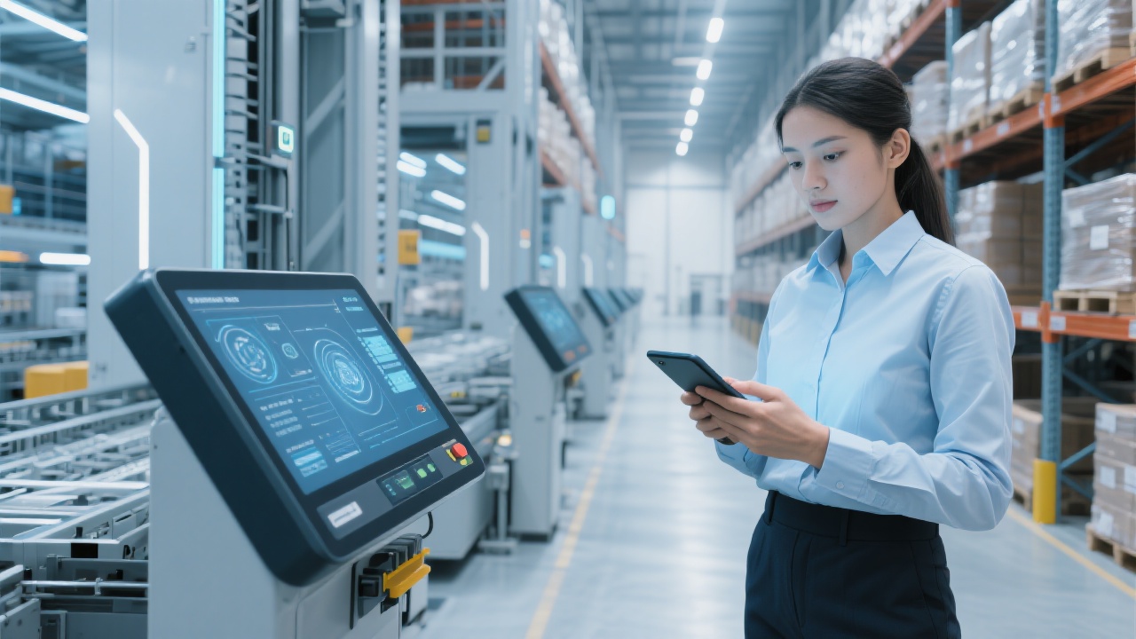 2025年最火的出入库管理工具，你选对了吗？