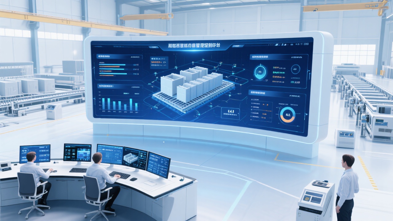 预制场生产管理系统：如何提升效率，降低成本？