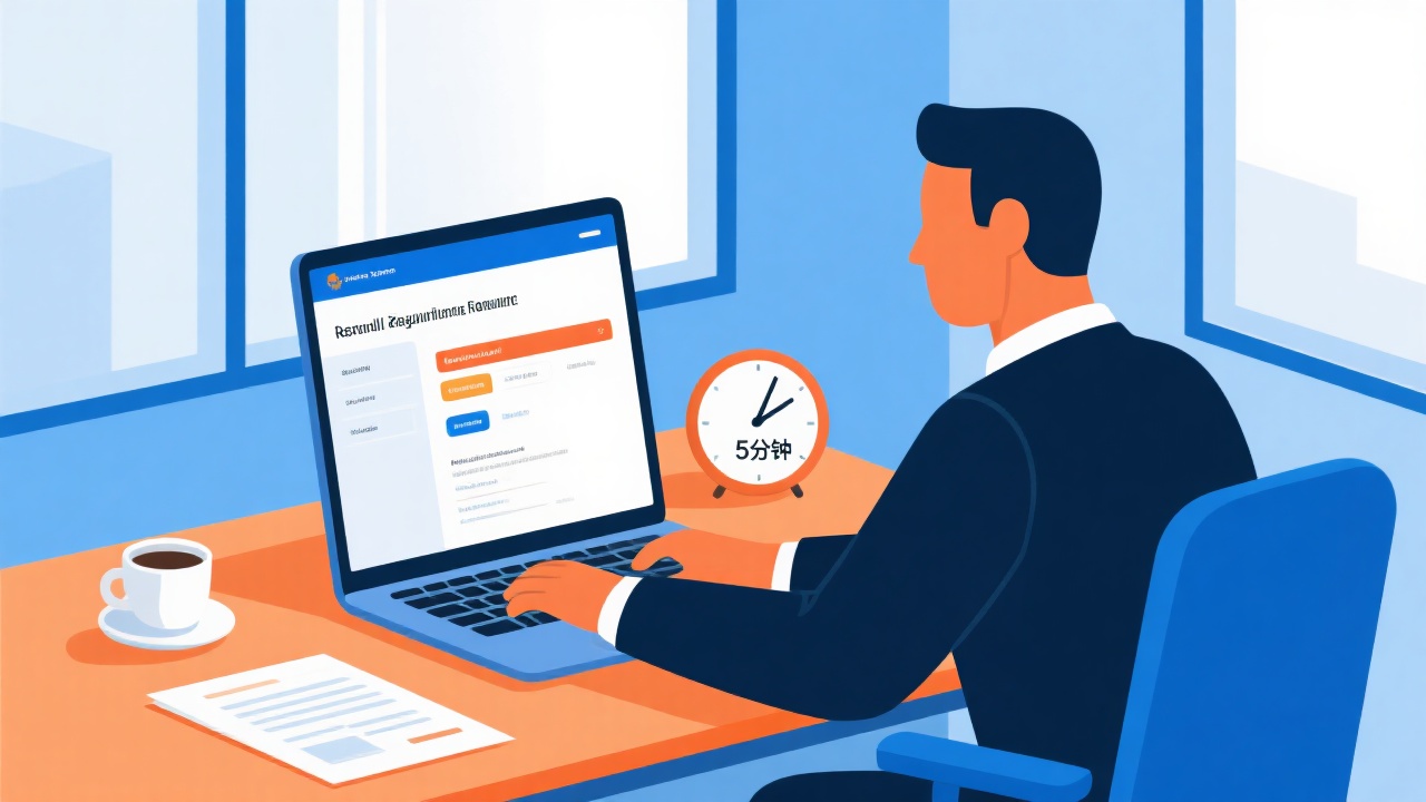 如何在5分钟内搞定产品合规性法规查询？