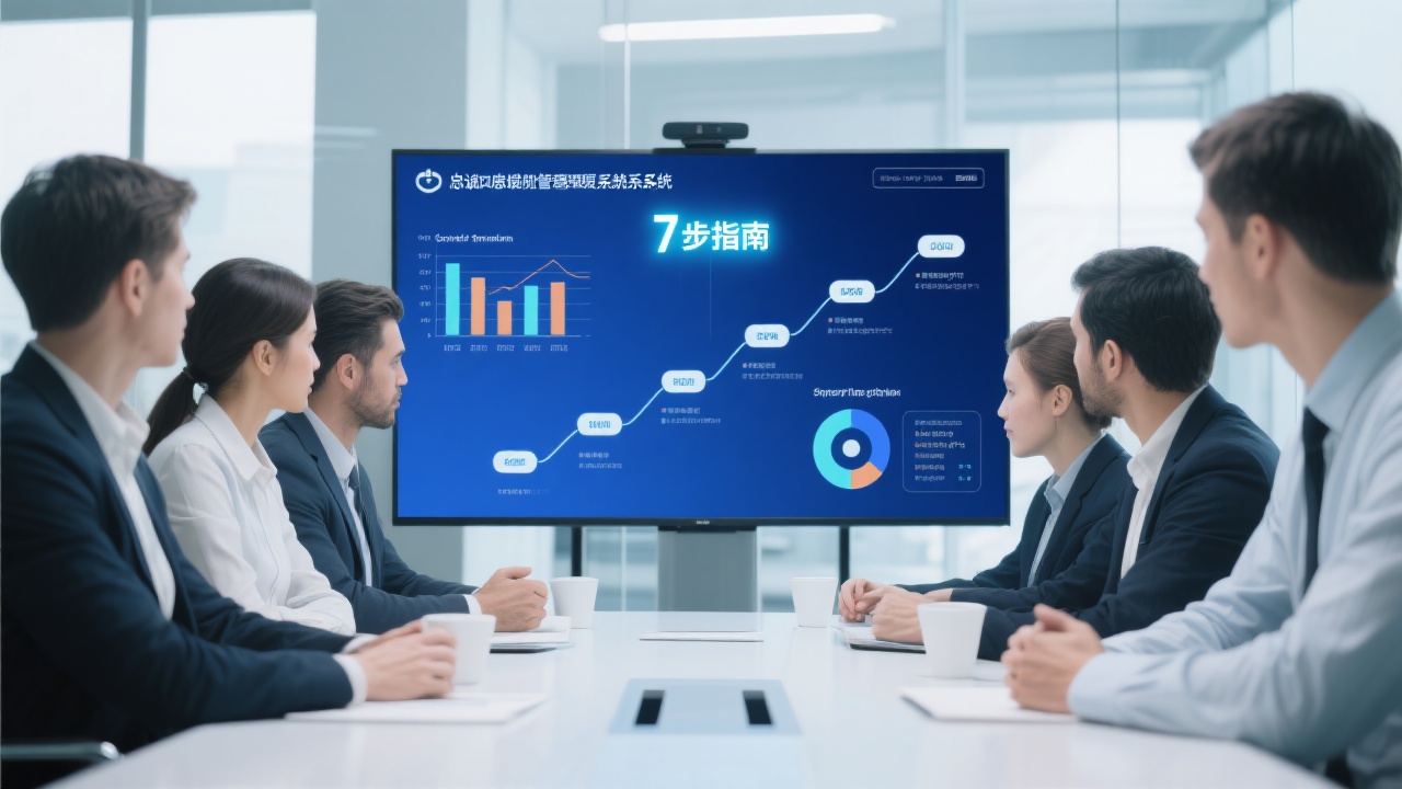 集团公司客户忠诚度管理上线实施的7步指南