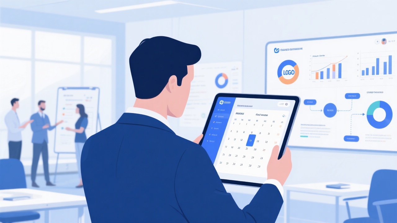 企业市场活动管理平台怎么选？看完这篇不再迷茫！