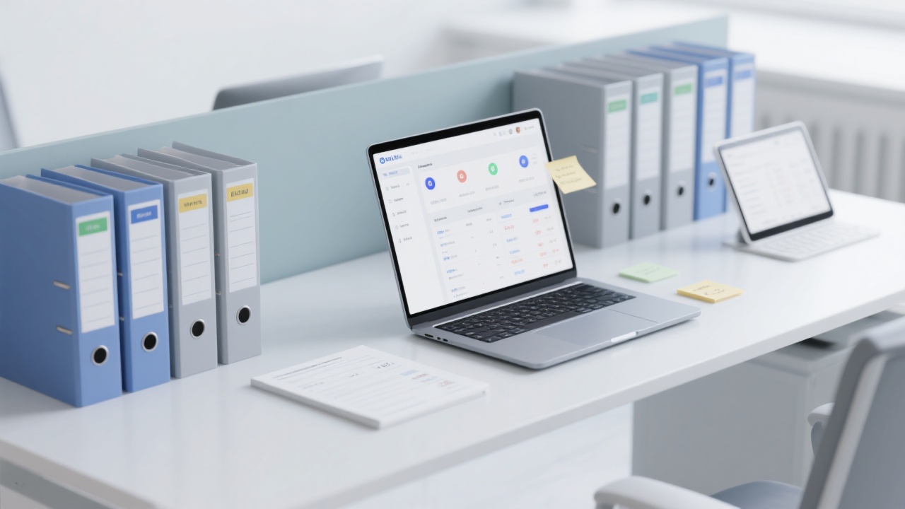 如何高效管理客户资料?5个实用技巧大揭秘!