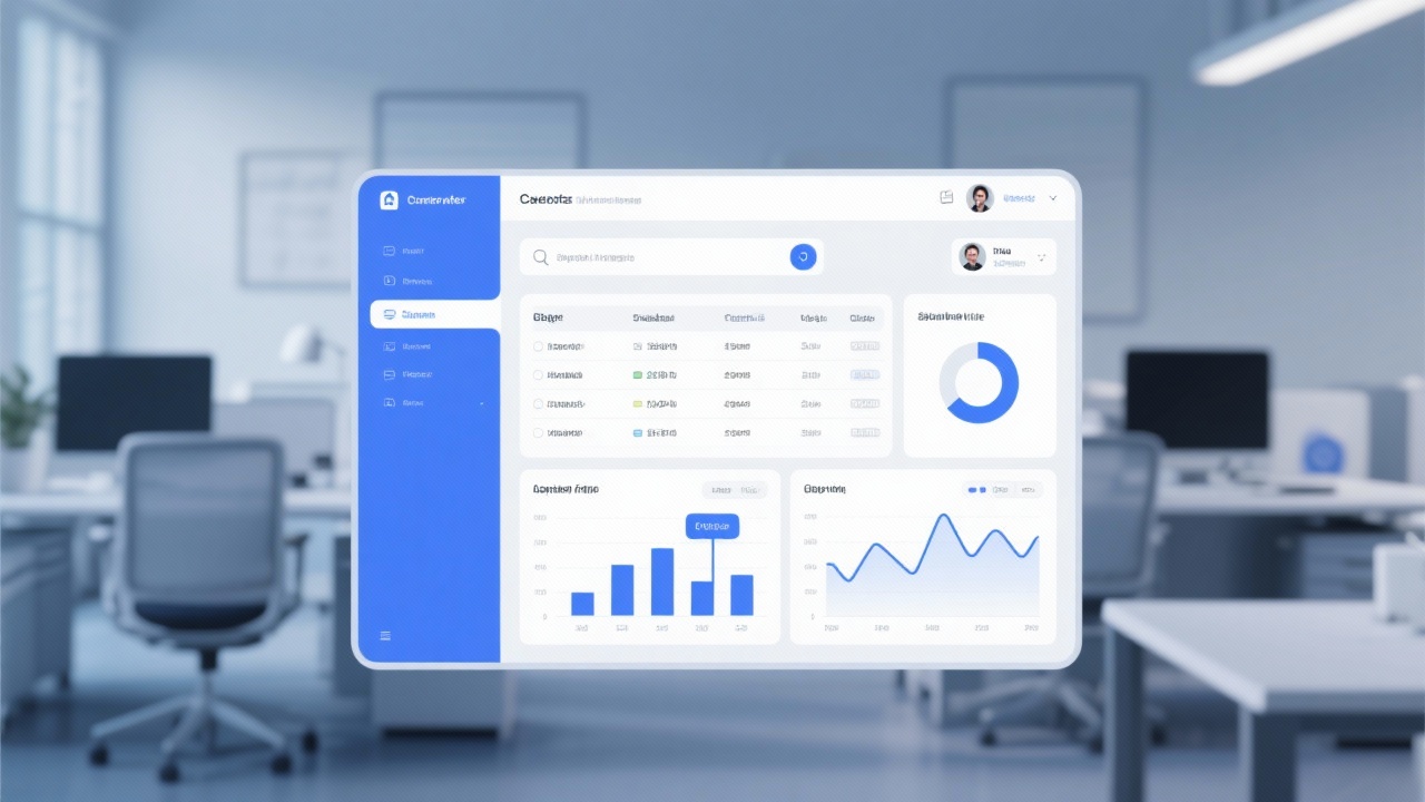 access客户管理：如何高效管理客户信息？