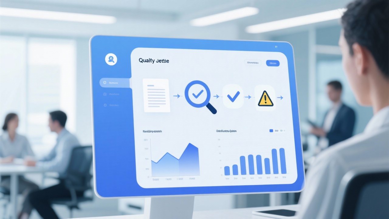 质量审核系统是什么？一文带你全面了解其定义与作用