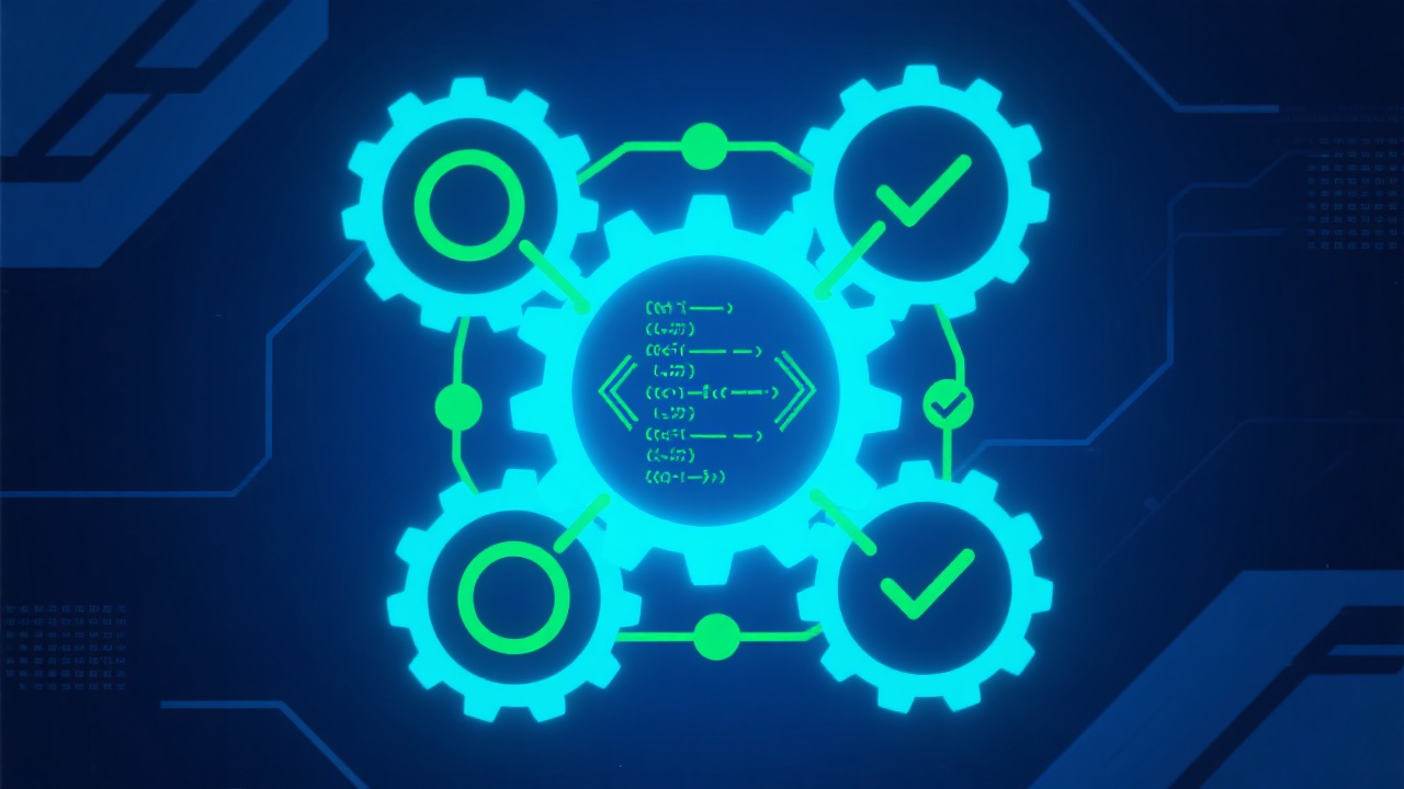 质量保证软件的运行机制是怎样的？揭开其背后的工作原理