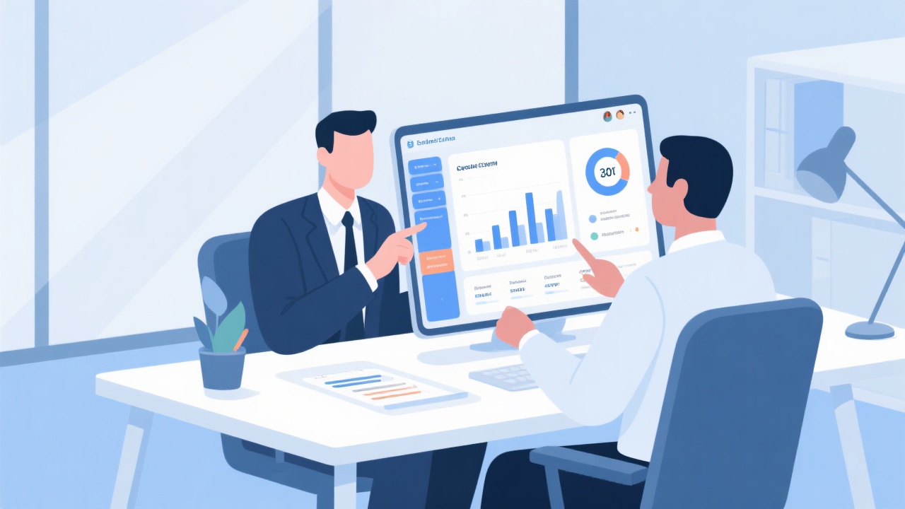 如何轻松实现无代码采购预算控制？