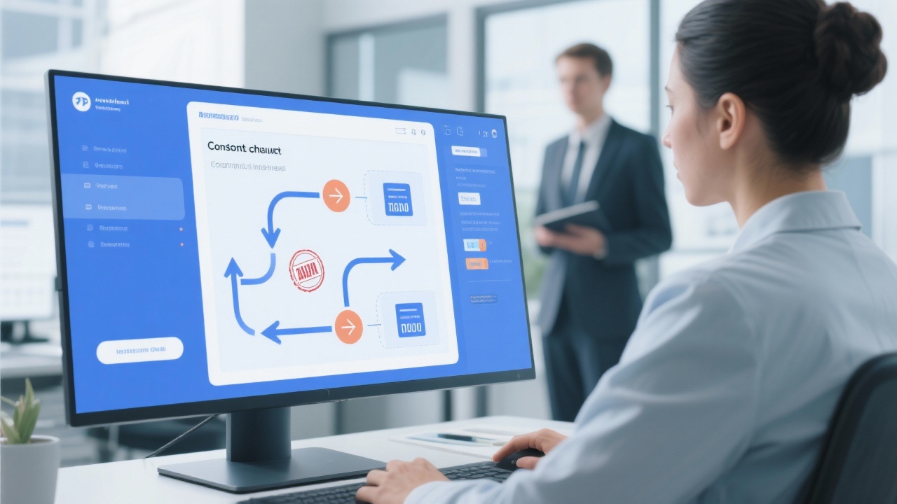 ERP系统成本核算流程合规性验证，如何确保不出错？