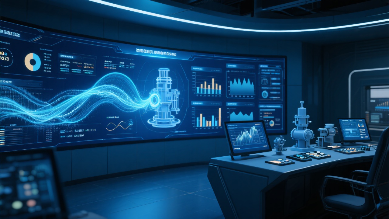 生产可视化系统如何运行？揭开背后的技术机制